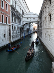 gondola