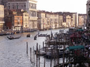 Benátky památky