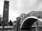 Torcello,Burano